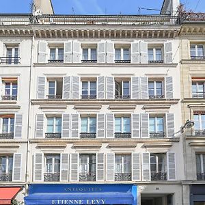 Appartement De Prestige - Grand Varenne